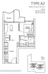 Queens Peak (D3), Condominium #565621661